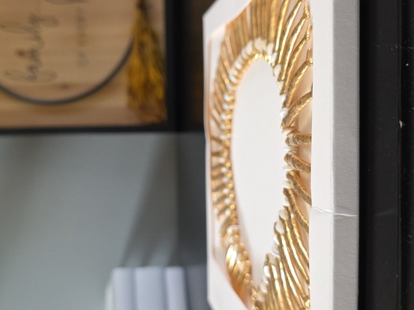 ZARA Fish Bib Necklace - Picture 9 of 16